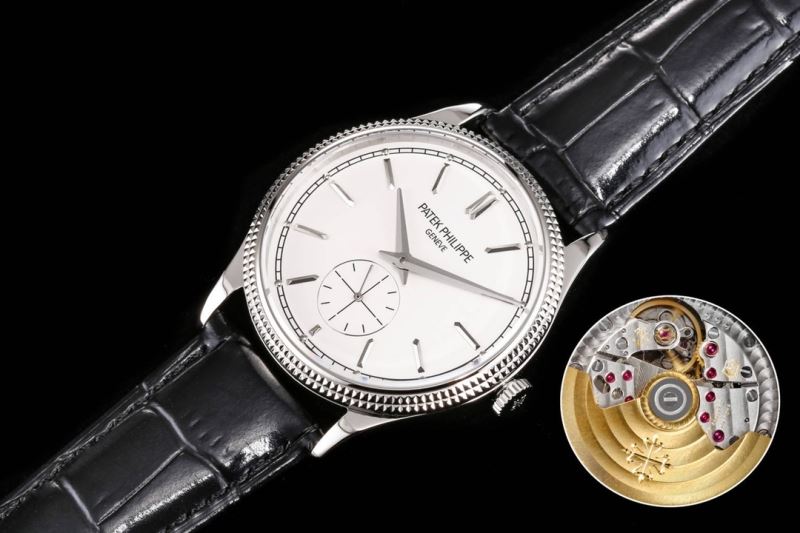 PATEK PHILIPPE Watches